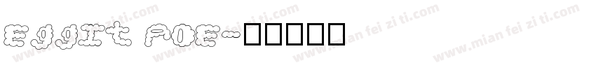 EggIt AOE字体转换